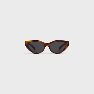 Okulary przeciwsłoneczne Triomphe 17 z acetatu Okulary przeciwsłoneczne Triomphe 17 z acetatu