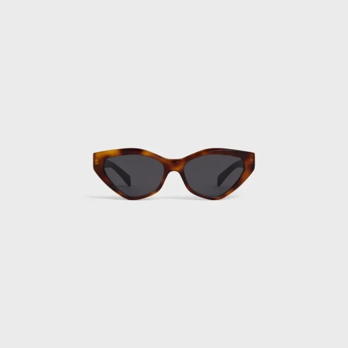 Okulary przeciwsłoneczne Triomphe 17 z acetatu Okulary przeciwsłoneczne Triomphe 17 z acetatu