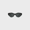 Okulary przeciwsłoneczne Triomphe 17 z acetatu Okulary przeciwsłoneczne Triomphe 17 z acetatu