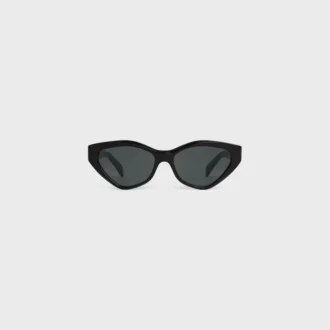 Okulary przeciwsłoneczne Triomphe 17 z acetatu Okulary przeciwsłoneczne Triomphe 17 z acetatu