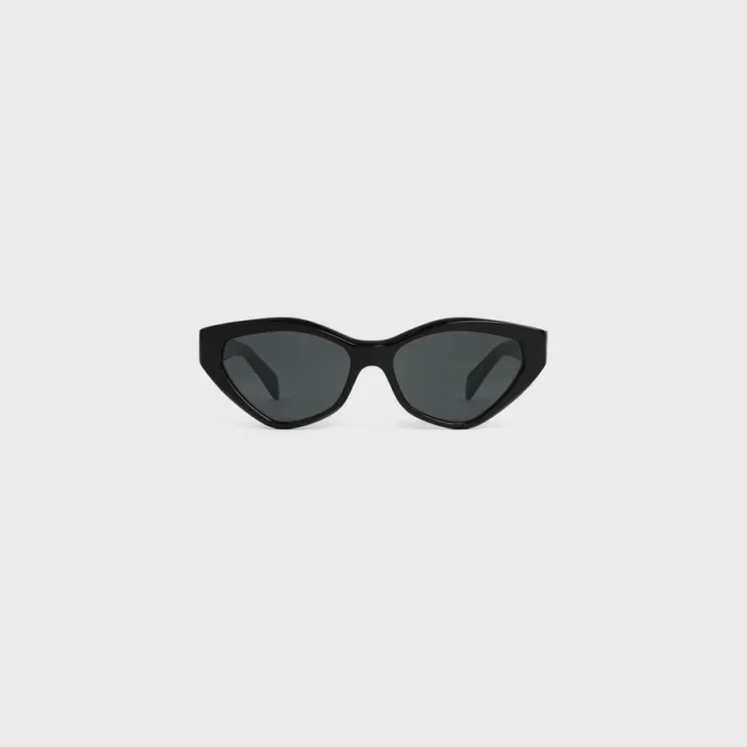 Okulary przeciwsłoneczne Triomphe 17 z acetatu Okulary przeciwsłoneczne Triomphe 17 z acetatu