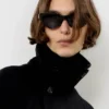 Okulary przeciwsłoneczne Triomphe 17 z acetatu Okulary przeciwsłoneczne Triomphe 17 z acetatu