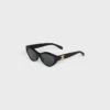 Okulary przeciwsłoneczne Triomphe 17 z acetatu Okulary przeciwsłoneczne Triomphe 17 z acetatu