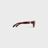 Okulary przeciwsłoneczne Triomphe 17 z acetatu Okulary przeciwsłoneczne Triomphe 17 z acetatu