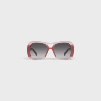 Okulary przeciwsłoneczne Triomphe 18 z acetatu Okulary przeciwsłoneczne Triomphe 18 z acetatu