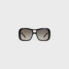 Okulary przeciwsłoneczne Triomphe 18 z acetatu Okulary przeciwsłoneczne Triomphe 18 z acetatu