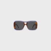 Okulary przeciwsłoneczne Triomphe 18 z acetatu Okulary przeciwsłoneczne Triomphe 18 z acetatu