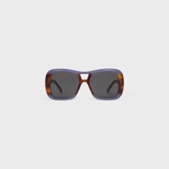 Okulary przeciwsłoneczne Triomphe 18 z acetatu Okulary przeciwsłoneczne Triomphe 18 z acetatu