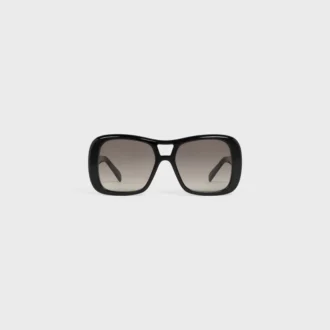 Okulary przeciwsłoneczne Triomphe 18 z acetatu Okulary przeciwsłoneczne Triomphe 18 z acetatu