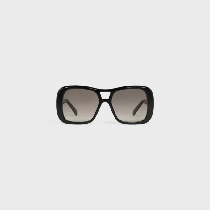Okulary przeciwsłoneczne Triomphe 18 z acetatu Okulary przeciwsłoneczne Triomphe 18 z acetatu