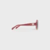 Okulary przeciwsłoneczne Triomphe 18 z acetatu Okulary przeciwsłoneczne Triomphe 18 z acetatu