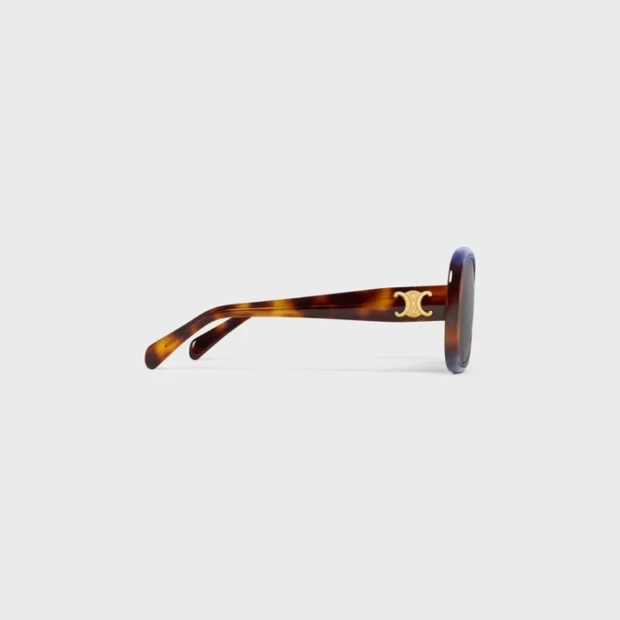 Okulary przeciwsłoneczne Triomphe 18 z acetatu Okulary przeciwsłoneczne Triomphe 18 z acetatu