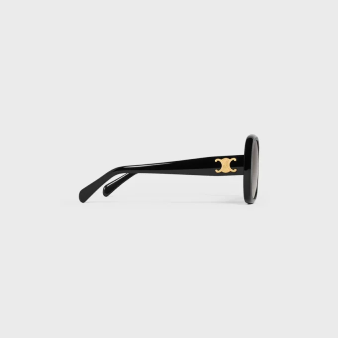Okulary przeciwsłoneczne Triomphe 18 z acetatu Okulary przeciwsłoneczne Triomphe 18 z acetatu