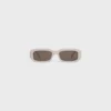 Okulary przeciwsłoneczne Triomphe Men 01 z acetatu Okulary przeciwsłoneczne Triomphe Men 01 z acetatu