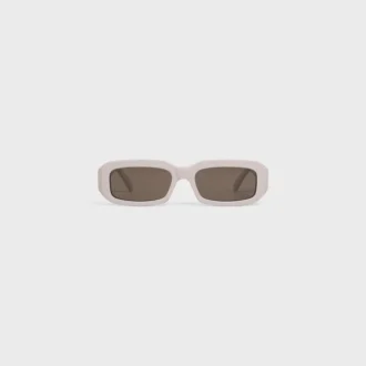 Okulary przeciwsłoneczne Triomphe Men 01 z acetatu