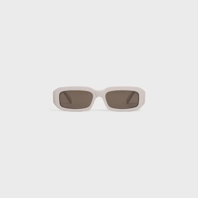 Okulary przeciwsłoneczne Triomphe Men 01 z acetatu Okulary przeciwsłoneczne Triomphe Men 01 z acetatu