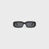Okulary przeciwsłoneczne Triomphe Men 01 z acetatu Okulary przeciwsłoneczne Triomphe Men 01 z acetatu