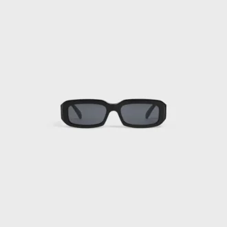 Okulary przeciwsłoneczne Triomphe Men 01 z acetatu