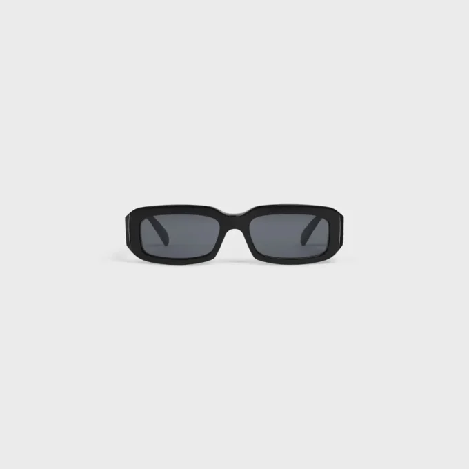 Okulary przeciwsłoneczne Triomphe Men 01 z acetatu Okulary przeciwsłoneczne Triomphe Men 01 z acetatu