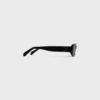 Okulary przeciwsłoneczne Triomphe Men 01 z acetatu Okulary przeciwsłoneczne Triomphe Men 01 z acetatu