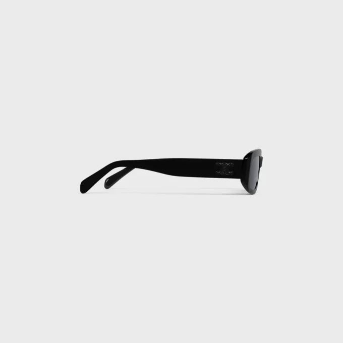Okulary przeciwsłoneczne Triomphe Men 01 z acetatu Okulary przeciwsłoneczne Triomphe Men 01 z acetatu