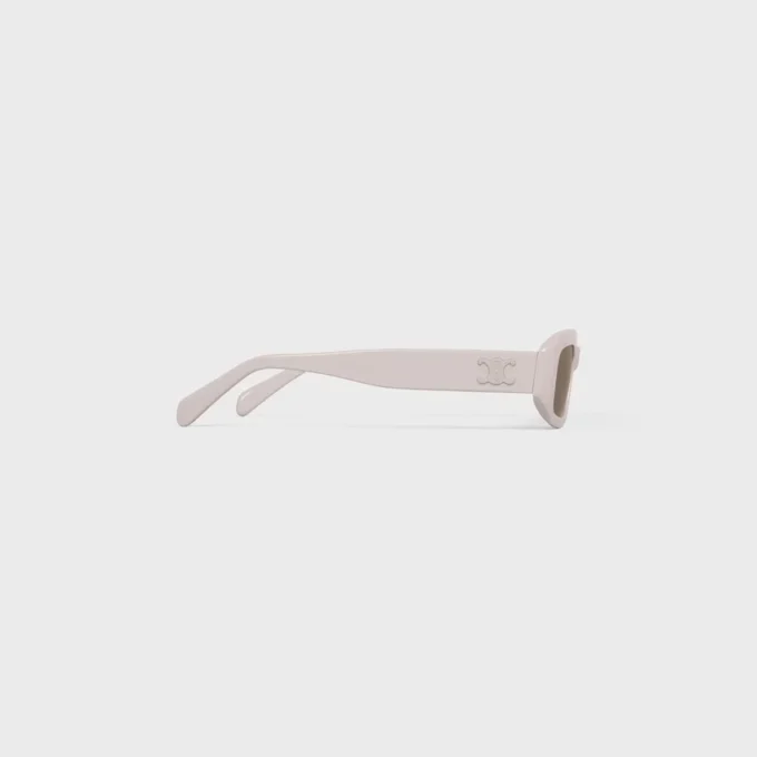 Okulary przeciwsłoneczne Triomphe Men 01 z acetatu Okulary przeciwsłoneczne Triomphe Men 01 z acetatu