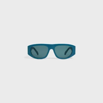 Okulary przeciwsłoneczne Triomphe Men 02 z acetatu