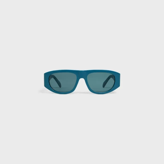 Okulary przeciwsłoneczne Triomphe Men 02 z acetatu Okulary przeciwsłoneczne Triomphe Men 02 z acetatu