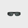 Okulary przeciwsłoneczne Triomphe Men 02 z acetatu Okulary przeciwsłoneczne Triomphe Men 02 z acetatu