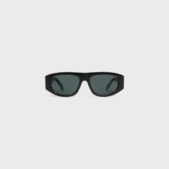 Okulary przeciwsłoneczne Triomphe Men 02 z acetatu