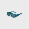 Okulary przeciwsłoneczne Triomphe Men 02 z acetatu Okulary przeciwsłoneczne Triomphe Men 02 z acetatu