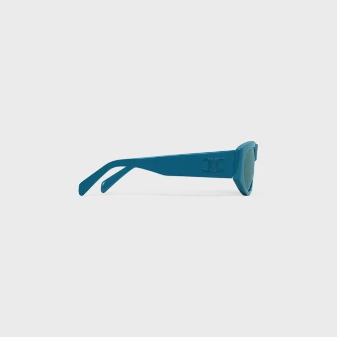 Okulary przeciwsłoneczne Triomphe Men 02 z acetatu Okulary przeciwsłoneczne Triomphe Men 02 z acetatu