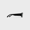 Okulary przeciwsłoneczne Triomphe Men 02 z acetatu Okulary przeciwsłoneczne Triomphe Men 02 z acetatu