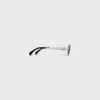 Okulary przeciwsłoneczne Triomphe Metal 01 w kolorze metalicznym Okulary przeciwsłoneczne Triomphe Metal 01 w kolorze metalicznym