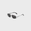 Okulary przeciwsłoneczne Triomphe Metal 03 w wersji metalowej Okulary przeciwsłoneczne Triomphe Metal 03 w wersji metalowej