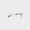 Okulary przeciwsłoneczne Triomphe Mini 01 z acetatu Okulary przeciwsłoneczne Triomphe Mini 01 z acetatu