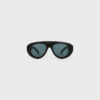 Okulary przeciwsłoneczne Triomphe Stamp 01 z acetatu Okulary przeciwsłoneczne Triomphe Stamp 01 z acetatu