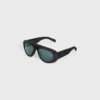 Okulary przeciwsłoneczne Triomphe Stamp 01 z acetatu Okulary przeciwsłoneczne Triomphe Stamp 01 z acetatu