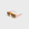 Okulary przeciwsłoneczne Triomphe Stamp 01 z acetatu Okulary przeciwsłoneczne Triomphe Stamp 01 z acetatu