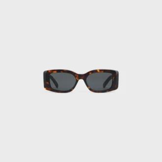 Okulary przeciwsłoneczne Triomphe Xl 01 z acetatu Okulary przeciwsłoneczne Triomphe Xl 01 z acetatu