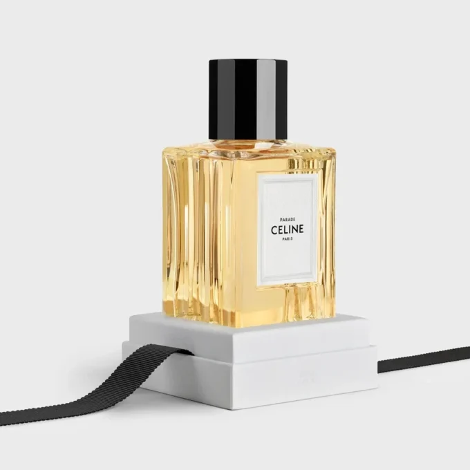 Parade Eau De Parfum 200 ml