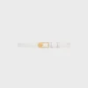Pasek Bc-25 18 mm ze skóry Taurillon Pasek Bc-25 18 mm ze skóry Taurillon
