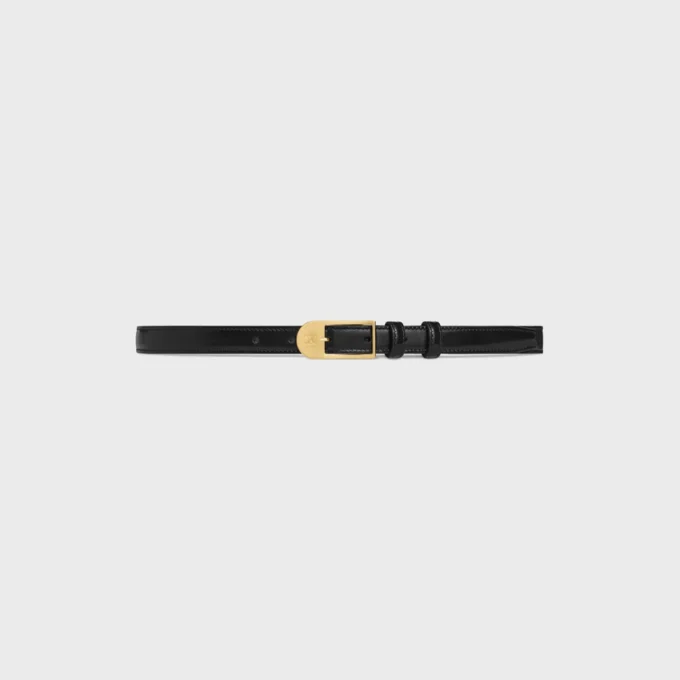 Pasek Bc-25 18 mm ze skóry Taurillon Pasek Bc-25 18 mm ze skóry Taurillon