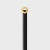 Pasek Signature 18 mm ze skóry Taurillon