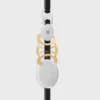 Pasek Signature 18 mm ze skóry Taurillon