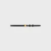 Pasek Triomphe 13 mm ze skóry taurillon Pasek Triomphe 13 mm ze skóry taurillon