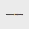 Pasek Triomphe 18 mm z Triomphe Canvas Pasek Triomphe 18 mm z Triomphe Canvas