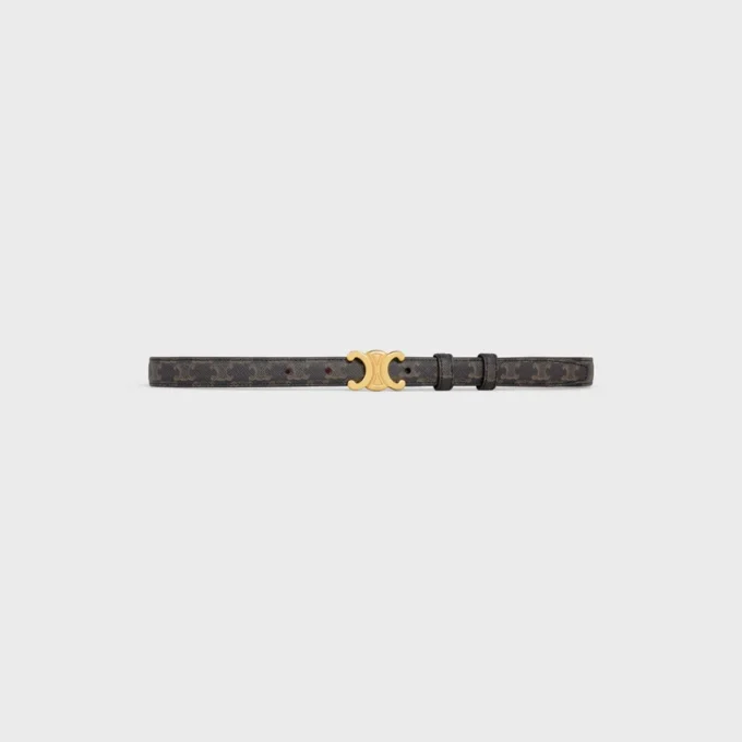 Pasek Triomphe 18 mm z Triomphe Canvas Pasek Triomphe 18 mm z Triomphe Canvas