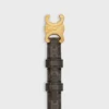 Pasek Triomphe 18 mm z Triomphe Canvas Pasek Triomphe 18 mm z Triomphe Canvas