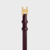 Pasek Triomphe 18 mm ze skóry Taurillon Pasek Triomphe 18 mm ze skóry Taurillon